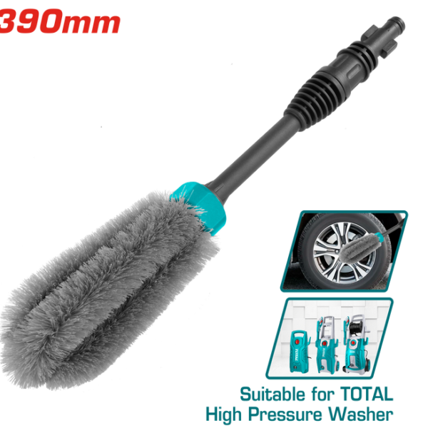 فرشة ماكينة غسيل عجلة - TGTWB1781 توتال تولز