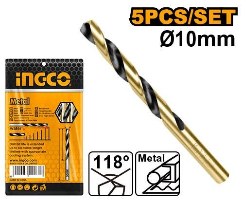 بنطة حديد 10 مم انكو - DBT1101003