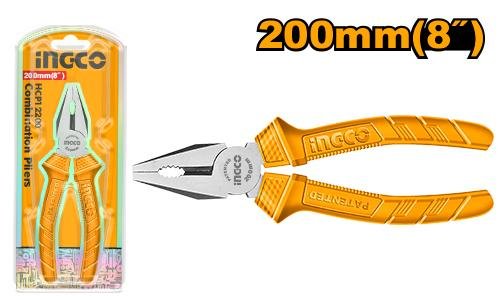 بنسة عزم 8 بوصة انكو - HCP12200