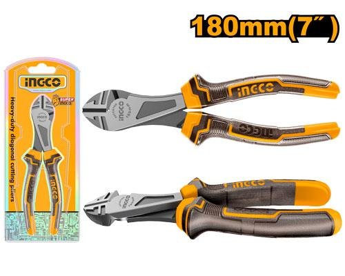 قصافة 7 بوصة فلك واسع سوبر وان انكو - HHDCP08188