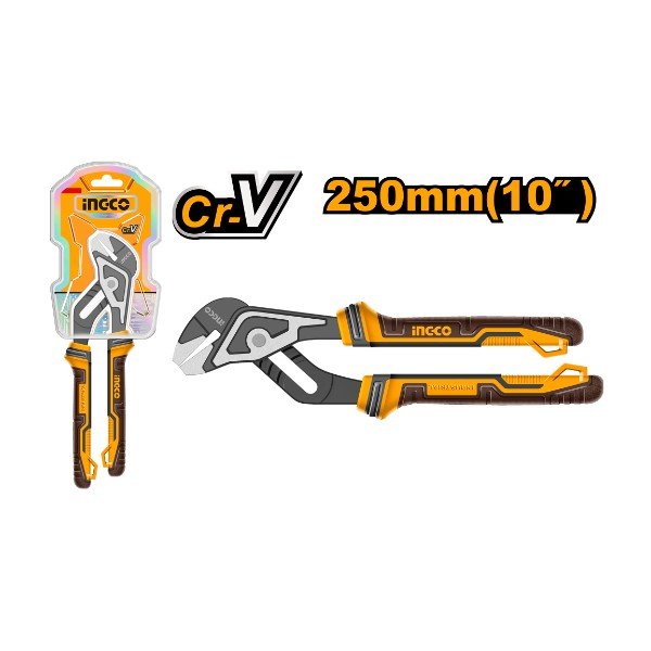 بنسة غراب 10 بوصة كاوتش انكو - HPP28251