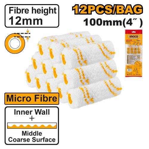 كيس غيار رولة مقاس 4 بوصة انكو - HRC560412