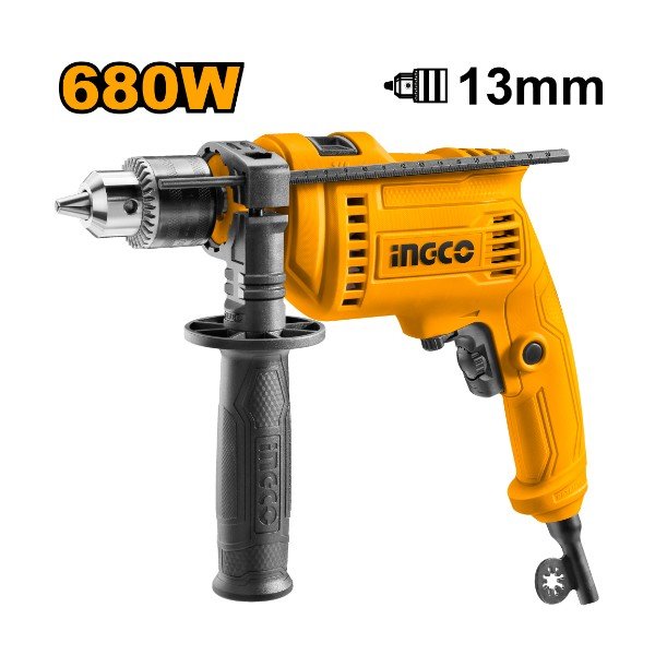 شنيور 13 مم 780 وات انكو - ID6808