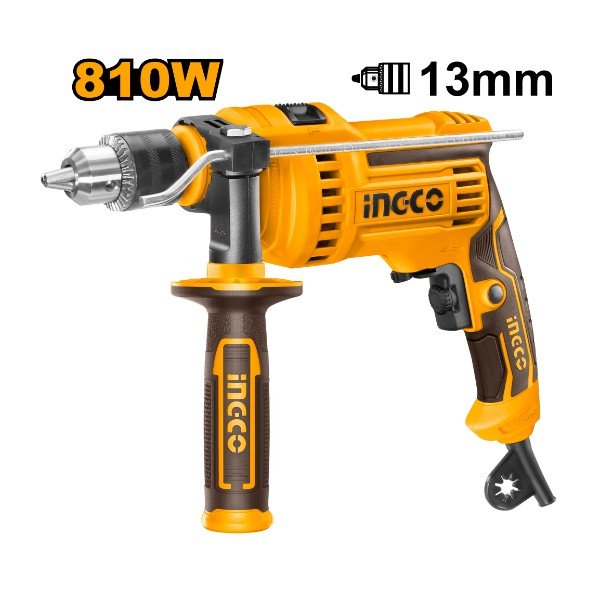 شنيور 13 مم 810 وات انكو - ID8108