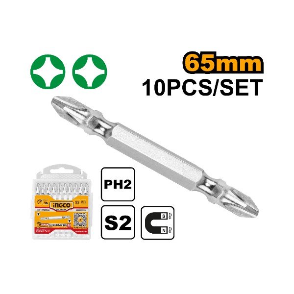 بنطة مفك صليبة / صليبة عادة انكو - SDB21PH23