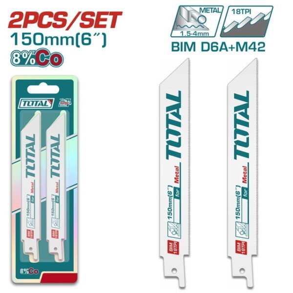 سلاح اركيت امامي معدن - TAC52922EF توتال تولز