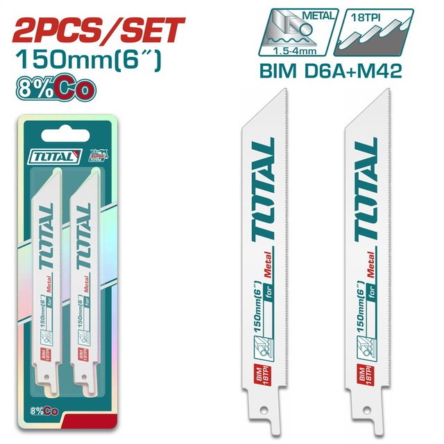 TAC52922EF.jpg سلاح اركيت امامي معدن - TAC52922EF توتال تولز - Image 1