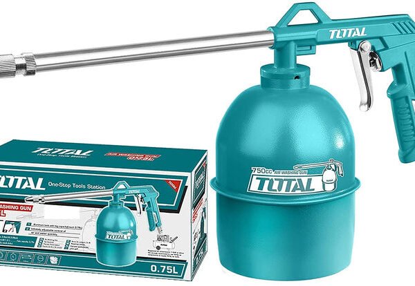 مسدس غسيل - TAT20751 توتال تولز