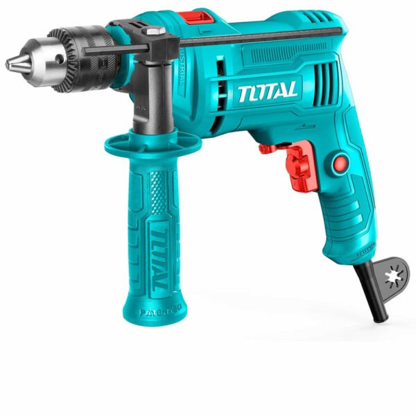 شنيور 13 مم 710 وات توتال - TG107136