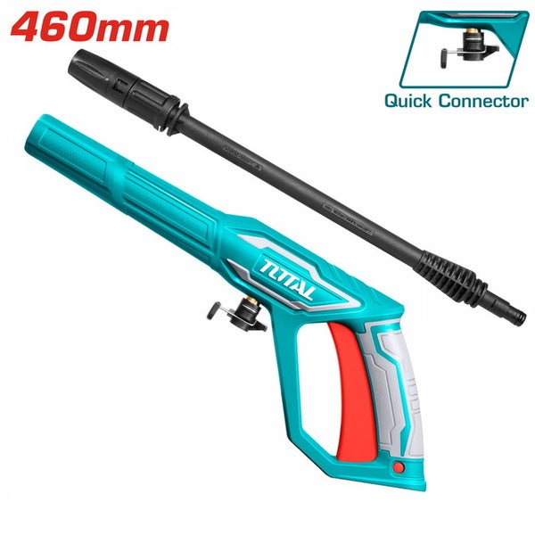 مسدس ماكينة غسيل - TGTSG026 توتال تولز