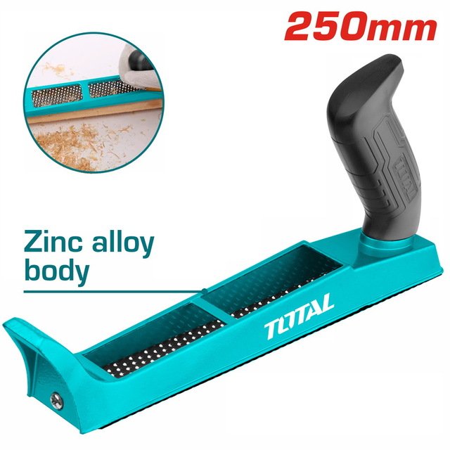 THBP01250.jpg فارة جبس يدوي - THBP01250 توتال تولز - Image 1