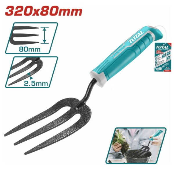 شوكه زراعة - THFTF38 توتال تولز