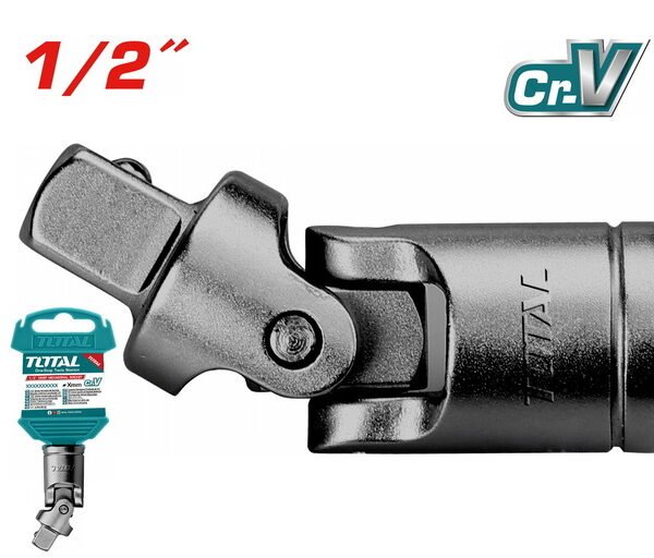 وصلة رباط مفصلية نص بوصة - THHUJ1121 توتال تولز