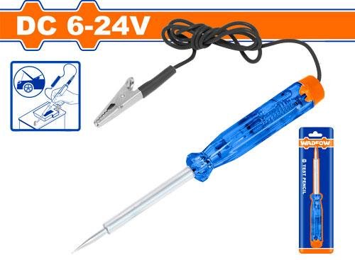 مفك فاحص دوائر - WTP414501 وادفو