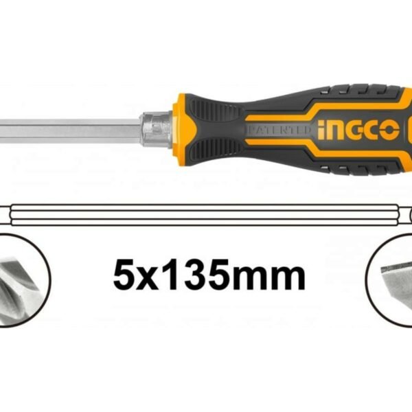 مفك 2 في 1 انكو - AKISD0203