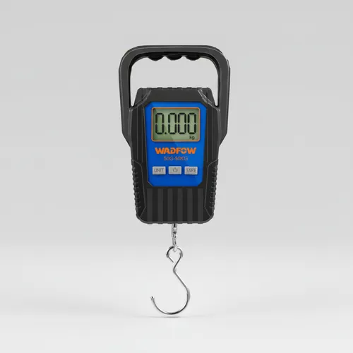 ميزان شنط ديجيتال 50 كجم وادفو - WEC1507
