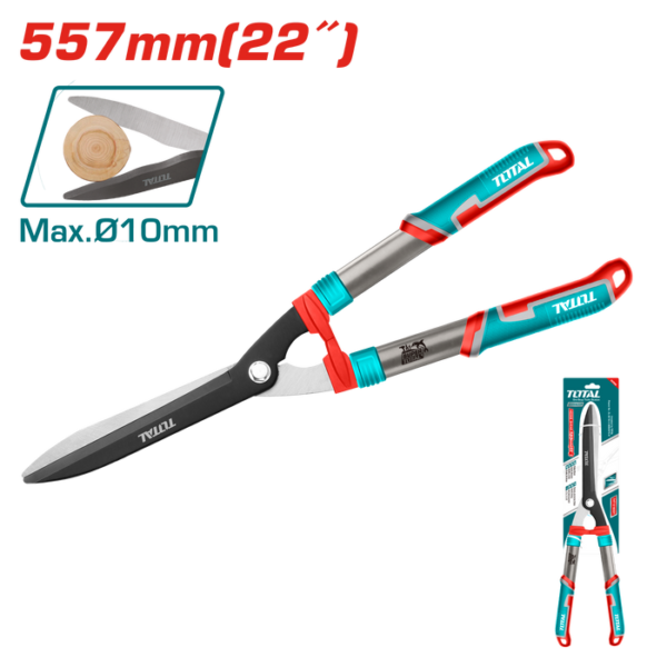مقص تقليم أشجار 22 بوصة توتال - THT1516001
